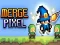 Spel Slå samman Pixel på nätet