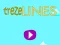 Spel Treze-linjer på nätet