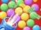 Spel Bubble Shooter Clash Blast Online på nätet