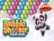 Spel Bubble Shooter Panda Blast på nätet