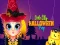Spel Little Lily Halloween Prep på nätet