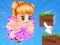 Spel Flower Fairy Adventure Story på nätet