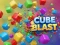 Spel Cube Blast på nätet