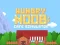 Spel Hungry Noob Cafe Simulator på nätet