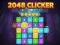 Spel 2048 Clicker pÄ nÀtet Spel 2048 Clicker pÄ nÀtet