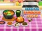Spel Matlagning koreanska lektioner på nätet