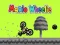 Spel Mario Wheelie på nätet