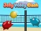 Spel Jelly Volley Clash på nätet