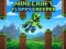 Spel Minecraft Flappy Creeper på nätet