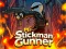 Spel Mr Stickman Gunner på nätet