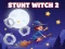 Spel Stunt Witch 2 på nätet