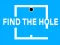 Spel Hål på nätet