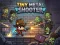 Spel Tiny Metal Shooter på nätet