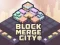Spel Block Merge City pÄ nÀtet Spel Block Merge City pÄ nÀtet
