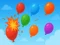 Spel Ballong pop frenesy på nätet