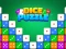 Spel Dice Puzzle på nätet