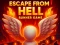 Spel Escape from Hell: Crazy Runner Game på nätet