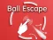 Spel Ball Escape på nätet