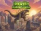 Spel Godzilla Runner-spel på nätet