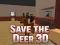 Spel Save the Deer 3D på nätet