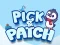 Spel Pick & Patch på nätet