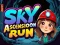 Spel Sky Ascension Run på nätet