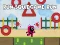 Spel Kör Squidgame Run på nätet
