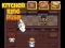 Spel Kitchen King Rush på nätet
