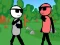 Spel Stickman Gun- Mindre Fighting pÄ nÀtet Spel Stickman Gun- Mindre Fighting pÄ nÀtet