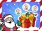 Spel Gift Merge Santa World Tour på nätet