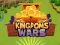 Spel Kingdoms Wars på nätet