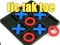 Spel Tic Tac Toe på nätet