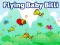 Spel Flygande baby Billi på nätet