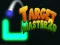 Spel Target master 2D på nätet