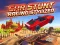 Spel Car Stunt Racing Stylized på nätet