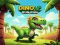Spel Dino Run Run på nätet