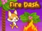 Spel Fire Dash på nätet