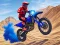 Spel Ultimate Bike Stunt Racing på nätet
