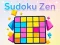 Spel Sudoku Zen på nätet