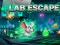 Spel Lab Escape på nätet