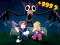 Spel Obby: 99 Nights Escape +1 Speed på nätet