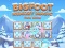 Spel Bigfoot Memory Magic för barn på nätet