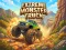 Spel Extreme Monster Truck på nätet