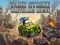 Spel Tank Strike Wasteland Rogue på nätet