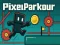 Spel Pixel Parkour på nätet