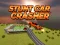 Spel Stunt Car Crasher på nätet