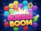 Spel Bubble Boom på nätet