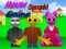 Spel Sprunki 1996 Human Version på nätet