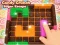 Spel Candy Crunch Sugar Escape på nätet