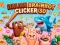 Spel Italian Brainrot Clicker 3D på nätet